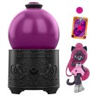Monster High Rémreveal meglepetés divatbaba