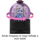 Monster High Rémreveal meglepetés divatbaba
