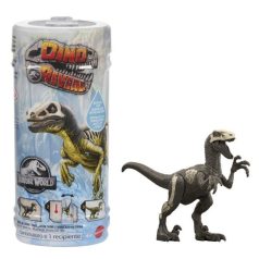 Jurassic World Reveal Dino meglepetés játékfigura (1 db)