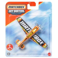 Matchbox Sky Busters 2/32 - MBXStunt Plane II