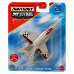 Matchbox Sky Busters 28/32 - Boeing F/A-18 Super Hornet