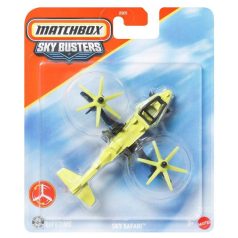 Matchbox Sky Busters 7/32 - Sky Safari