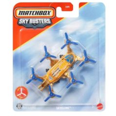 Matchbox Sky Busters 32/32 - Skyclone