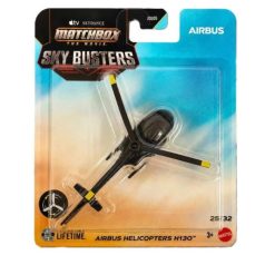Matchbox Sky Busters 25/32 - Airbus Helicopters H130