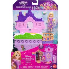 Disney Hercegnők játékszett - Aranyhaj