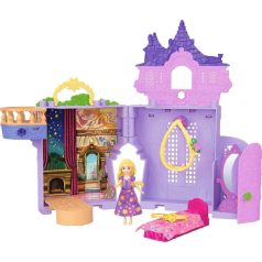 Disney Hercegnők játékszett - Aranyhaj