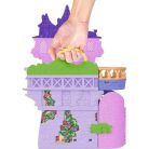 Disney Hercegnők játékszett - Aranyhaj