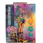 Monster High divatbaba - Nefera de Nile