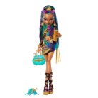 Monster High divatbaba - Nefera de Nile