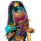 Monster High divatbaba - Nefera de Nile