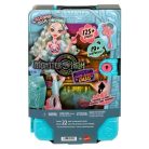 Monster High szörnyen Jóbarátok Titkai Rémes utazások - Lagoona Blue