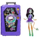 Monster High szörnyen Jóbarátok Titkai Rémes utazások - Jinafire Long