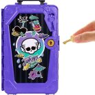 Monster High szörnyen Jóbarátok Titkai Rémes utazások - Jinafire Long