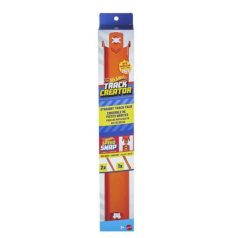   Hot Wheels Track Creator - Speed Snap Egyenes pályaelem csomag