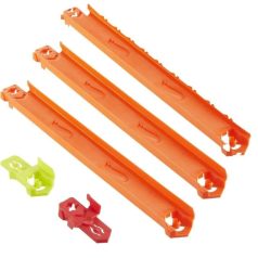   Hot Wheels Track Creator - Speed Snap Egyenes pályaelem csomag