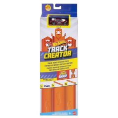 Hot Wheels Track Creator pályaszett