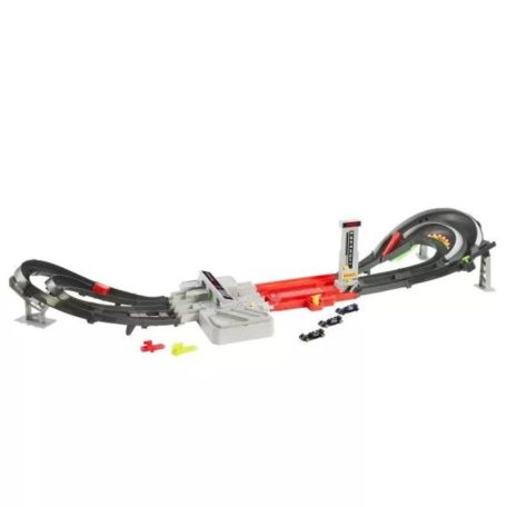 Hot Wheels Forma 1 Grand Prix pályaszett
