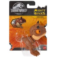   Jurassic World Harapós mini dinó játékfigura - Carnotaurus