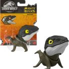 Jurassic World Harapós mini dinó játékfigura - Mosasaurus