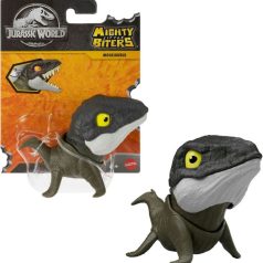   Jurassic World Harapós mini dinó játékfigura - Mosasaurus