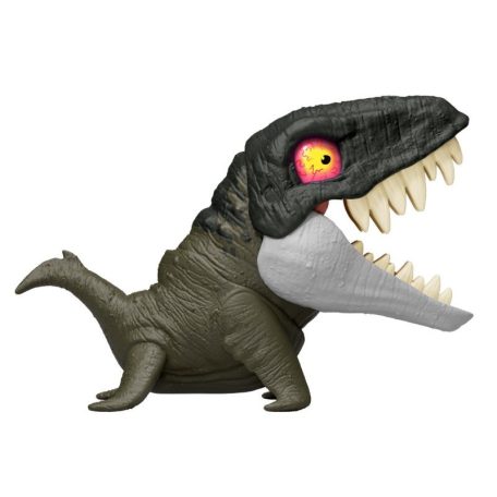 Jurassic World Harapós mini dinó játékfigura - Mosasaurus