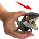Jurassic World Harapós mini dinó játékfigura - Mosasaurus