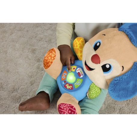 Fisher-Price Tanuló Kutyus 2025
