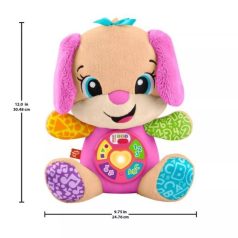 Fisher-Price Tanuló Kutyushugi 2025