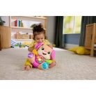 Fisher-Price Tanuló Kutyushugi 2025
