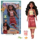 Disney Hercegnők Deluxe játékbaba - Vaiana