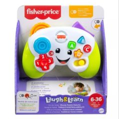 Fisher-Price: Kacagj és fejlődj! - Kontroller Pajti
