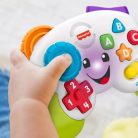 Fisher-Price: Kacagj és fejlődj! - Kontroller Pajti