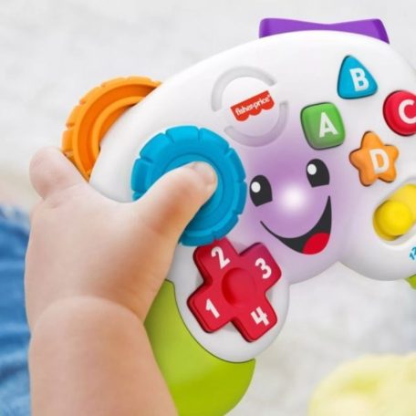 Fisher-Price: Kacagj és fejlődj! - Kontroller Pajti