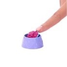 Jégvarázs játékszett - Elza és a kis jegesmackó