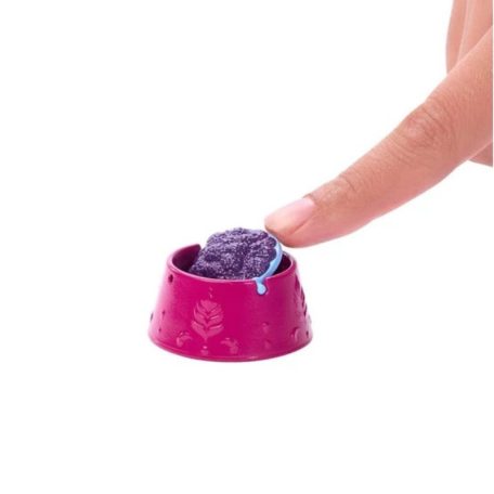 Jégvarázs játékszett - Anna és a farkaskölykök