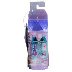   Jégvarázs Varázslatos meglepetés mini kastély játékszett