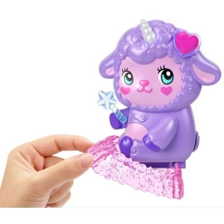 Polly Pocket Meseország játékszett