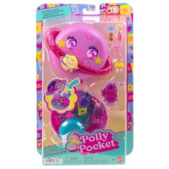 Polly Pocket Polly bolygója játékszett