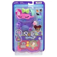 Polly Pocket Álomszuszék kutyus játékszett