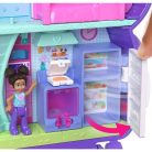 Polly Pocket Álomszuszék kutyus játékszett