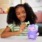 Polly Pocket Álomszuszék kutyus játékszett