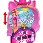 Polly Pocket Póni rodeó játékszett