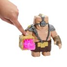 Egy Minecraft film - A nagy vadkan harci módban Nagyfőnök akciófigura