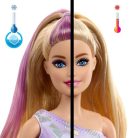 Barbie Party Reveal meglepetés szett - Francia bulldog
