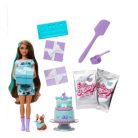 Barbie Party Reveal meglepetés szett - Corgi