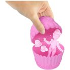 Disney Hercegnők mini Cupcake meglepetés játékszett (5 db)