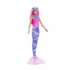 Barbie Dreamtopia adventi kalendárium