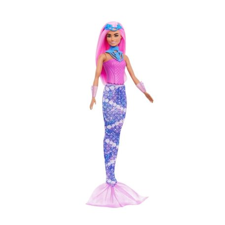 Barbie Dreamtopia adventi kalendárium