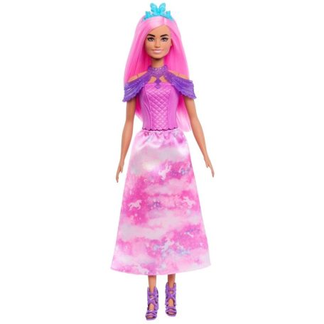 Barbie Dreamtopia adventi kalendárium