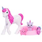 Barbie Dreamtopia adventi kalendárium